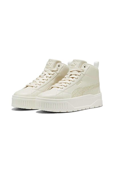 Puma 397460   Αθλητικά παπούτσια Karmen II Mid - Animal Fever Cream