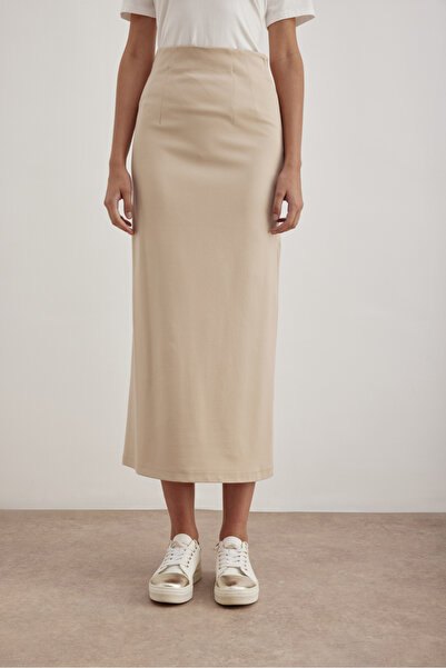 Aker Örme Kalem Etek