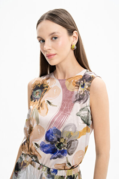 Aker Patterned Athlete