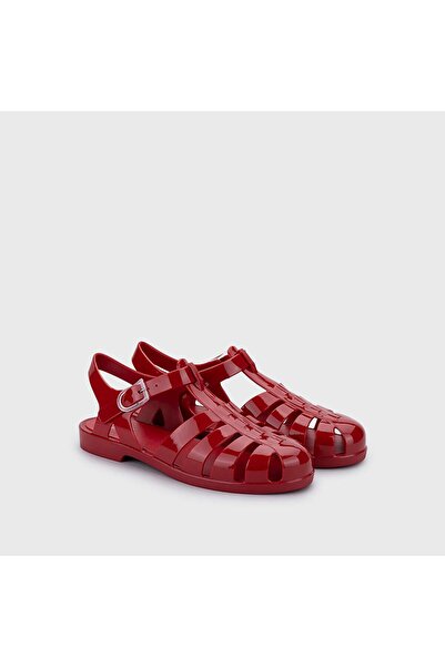 IGOR S10258 Biarritz Brillo Sandals Red