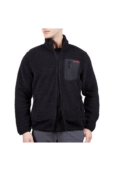 Alpinist Plus Teddy Fleece Fleece Jacket -600506