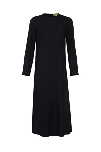 Aker Cotton Jüpon Elbise