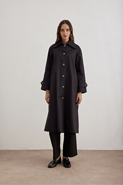 Aker 7161111 Reglan Trençkot