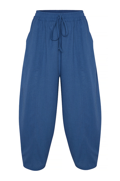 Aker Rahat Kesim Basic Pantolon