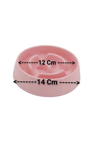 Mucha Small Size 14 cm Slow Food Bowl