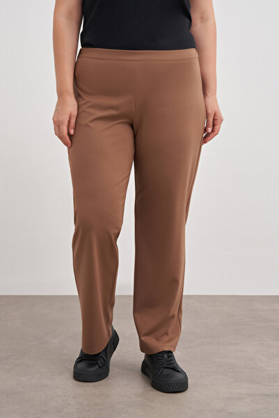 Aker Rahat Kesim Pantolon