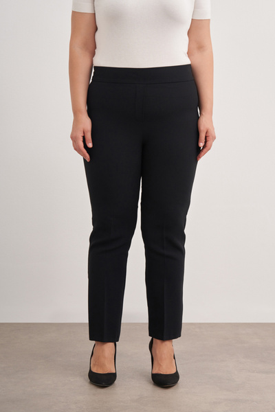 Aker 3649112 Arka Bel Lastikli Pantolon