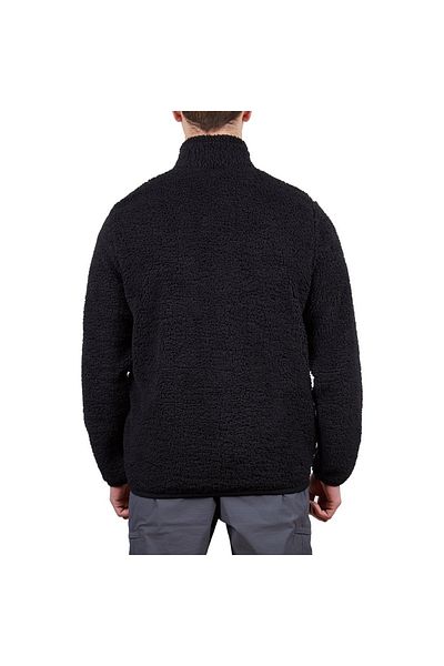Alpinist Plus Teddy Fleece Fleece Jacket -600506