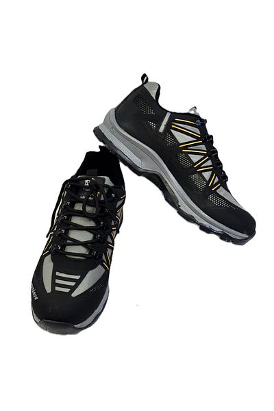 KAFKASLAR AYAKKABI Kafkaslar Lace-Up Outdoor Men's Orthopedic Winter Daily Shoes