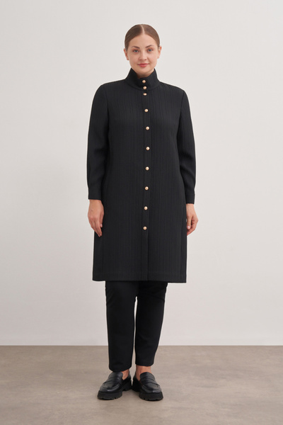 Aker 18664112 Kendinden Desenli Kap