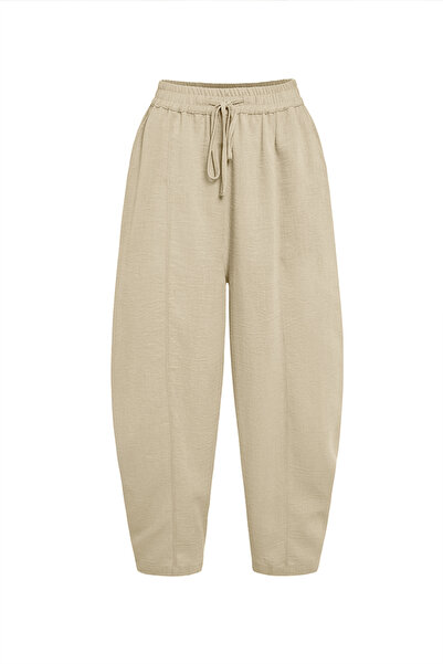 Aker Rahat Kesim Basic Pantolon