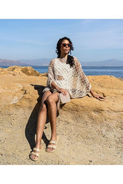 IGOR S10327 Χαμπάνη Μεταλλικό Χρώμα Πλατινένιο