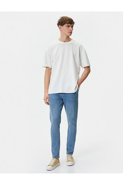 Koton Skinny Fit Jeans - Michael Jean