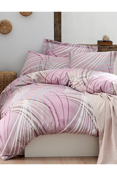 Anatolia Tek Kişilik Nevresim Takımı 57475