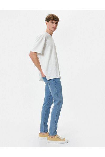 Koton Skinny Fit Jeans - Michael Jean