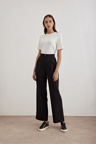 Aker 3221111 Pantaloni cu croială lejeră