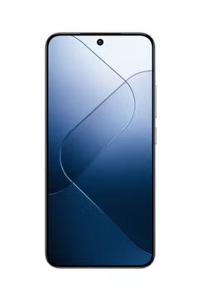 Xiaomi 14 ثنائي الشريحة باللون الأبيض وذاكرة وصول عشوائي 12 جيجابايت وذاكرة داخلية 512 جيجابايت وشبكة الجيل الخامس - الإصدار العالمي