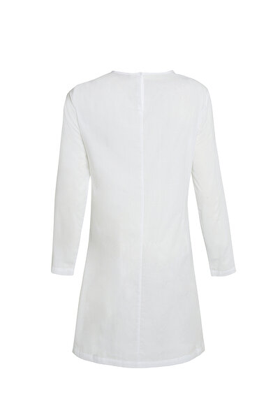 Aker Cotton Jüpon Tunik