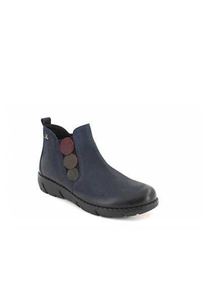 Venüs 1953755 K Women's Leather Boots