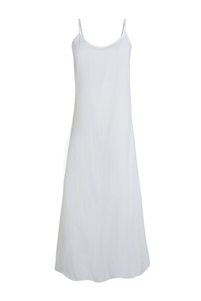 Aker Cotton Jüpon Elbise