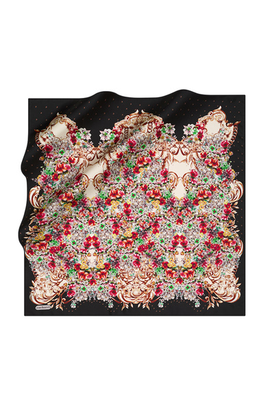 Cacharel 90X90 Cacharel Twill