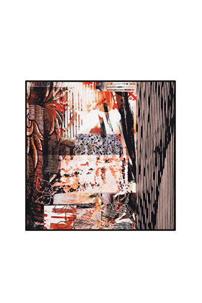 Aker 90X90 Aker Polyester Tivil