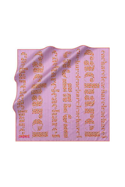 Cacharel Дизайн Poly Twill