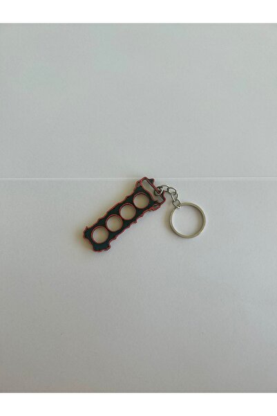 Lambbos Breloc cu 4 cilindri pentru Wv Audi Skoda Mercedes