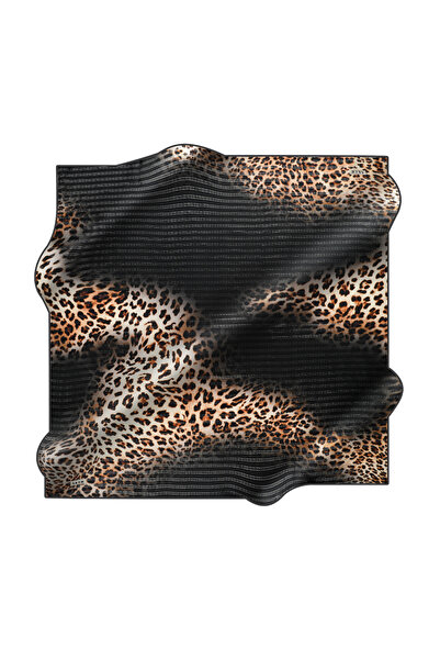 Aker 90X90 İpek Jakar