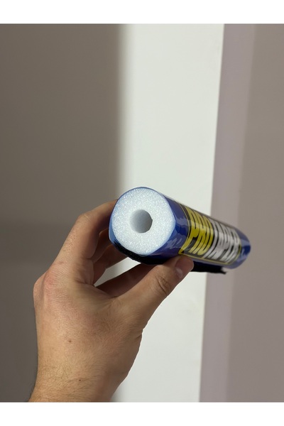 RS2 PROTAPER MAVİ-SİYAH / GİDON SÜNGERİ /