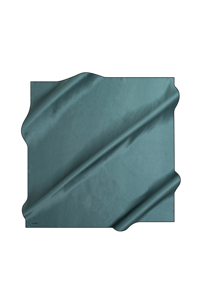 Aker 90x90 7747758 Плоский шліфований шовк креп-сатен