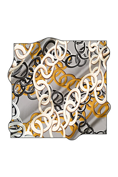 Aker Шовковий креп-сатин 90x90