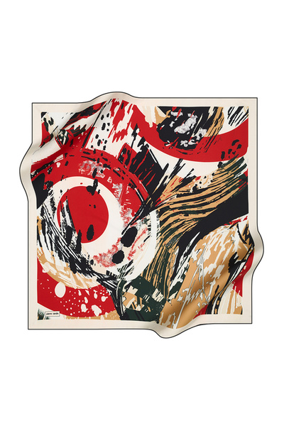 Pierre Cardin 90X90 P.C Poliester Tivil