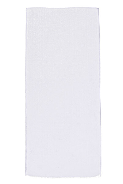 Aker Silk Crinkle Scarf 35 x 135