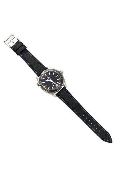 Onywatch El Yapımı 21mm Deri Saat Kordonu 21 mm Deri Kordon 21 mm Saat Kordon...