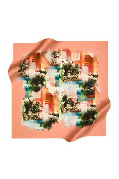 Pierre Cardin 90X90 P.C كريب ساتان