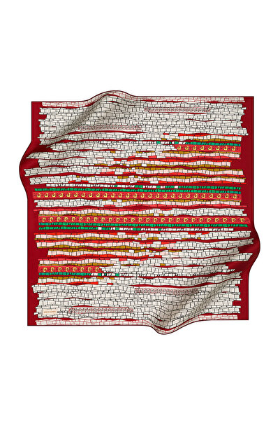 Pierre Cardin 90X90 P.C Crepe Satin