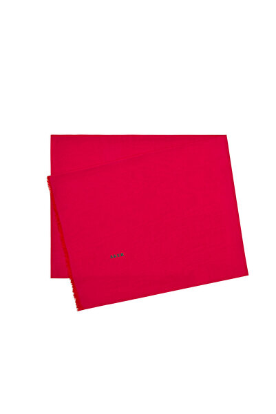 Aker Scarf Shawl, Standard, Red