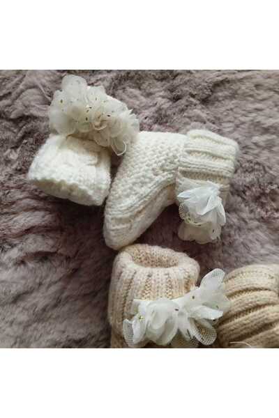 Nipperland Bebe Patik