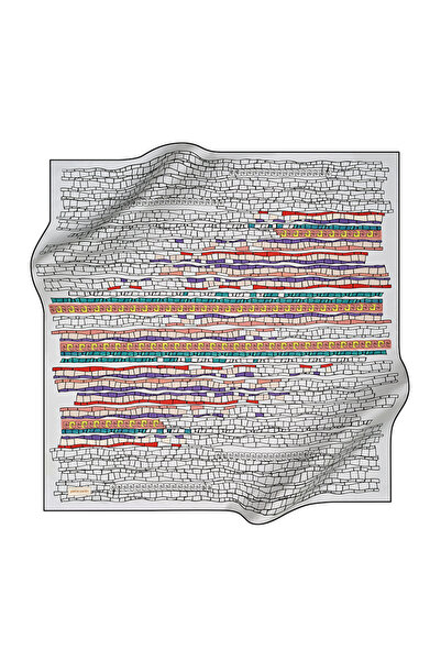 Pierre Cardin 90X90 P.C Krepe Saten