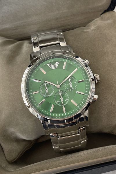 Leerybee Men's Stylish Quartz Wristwatch Nla-185