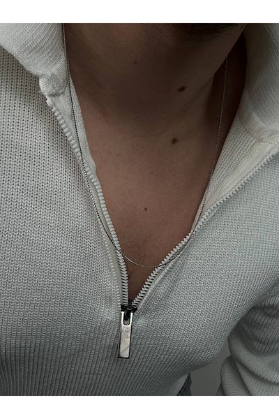 Arvens Stainless Steel for Men and Women - Silver Detailed, Colorfast, Useful in Shower and Sea