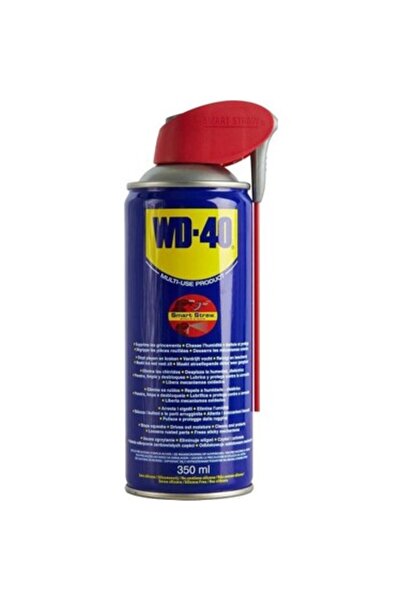 Henkel Wd-40 Smart Straw Yağlayıcı Pas Sökücü 350ml