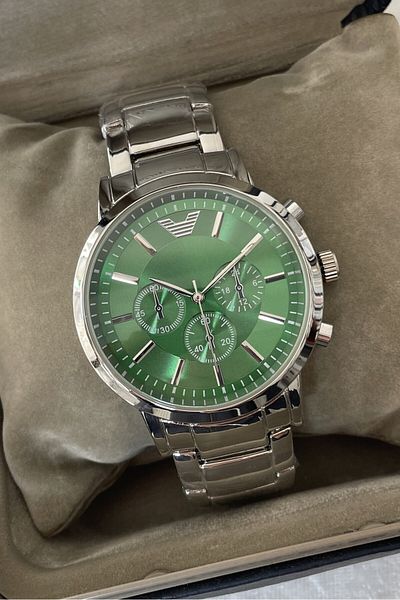 Leerybee Men's Stylish Quartz Wristwatch Nla-185