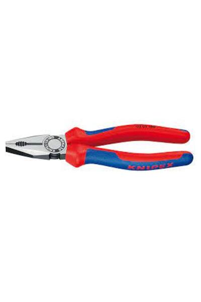 Knipex 0302200 Kombine Pense 200mm