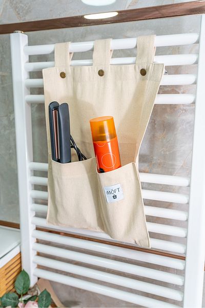 MÖFT 2-Piece Multi-Purpose Organizer Organizer for Bathroom, Kitchen and Rooms