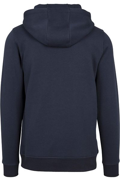 Mister Tee Damen Ladies I broke Hoody