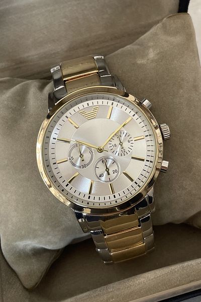 Leerybee Men's Stylish Quartz Wristwatch Nla-185