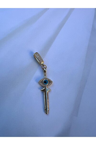 BUNNY AJDA CHARM VE KOLYE UCU ( ANAHTAR )