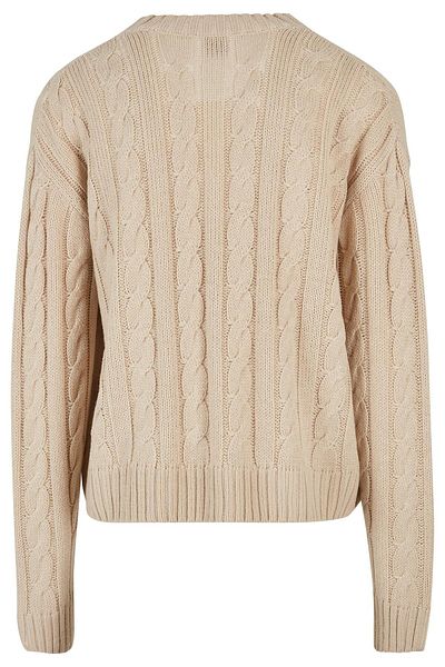 Urban Classics Herren Boxy Cardigan